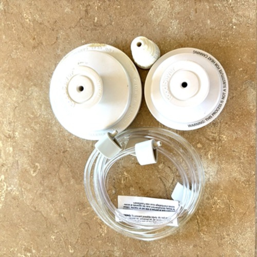 Foodsaver Jar Sealer for Vacuum Sealer Food Storage/Accessories